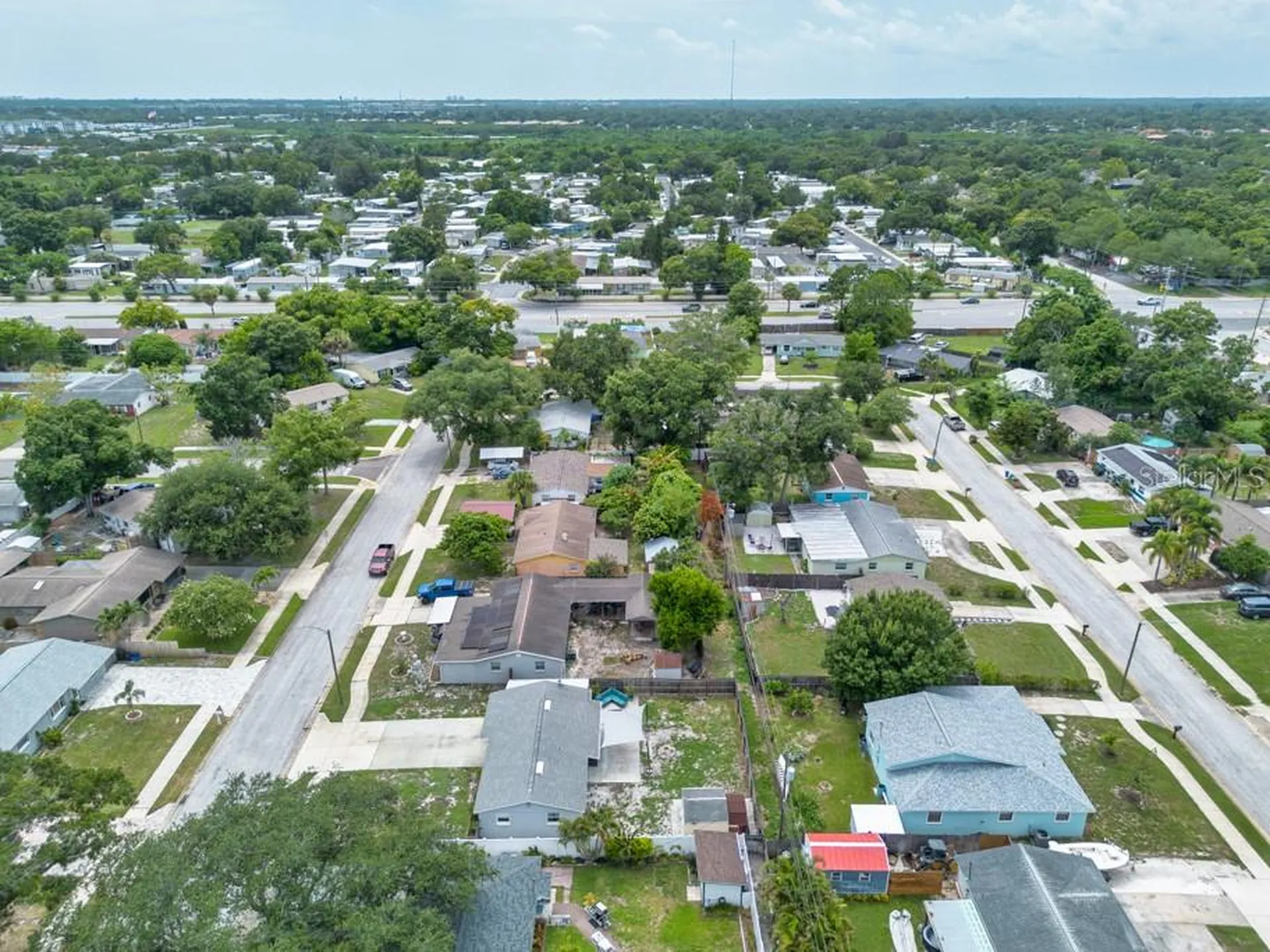 6949 80th Terrace N Pinellas Park FL 33781