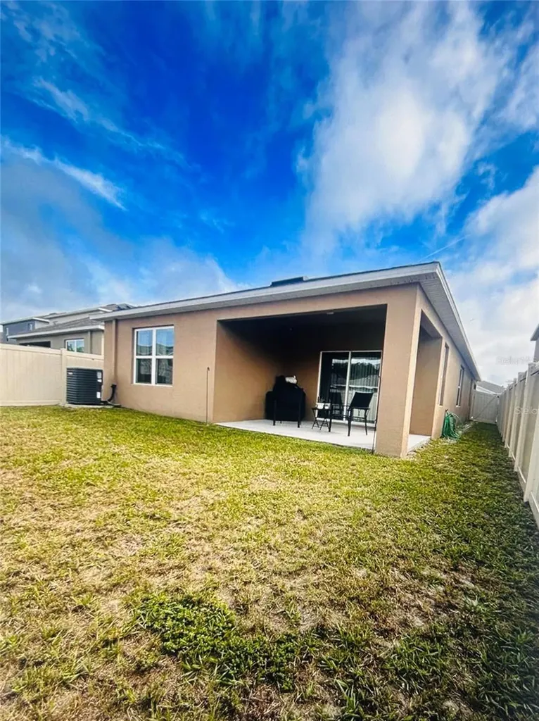 1396 Berry Lane Davenport FL 33837
