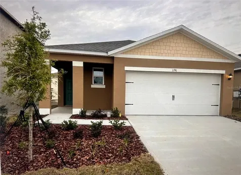 1396 Berry Lane Davenport FL 33837