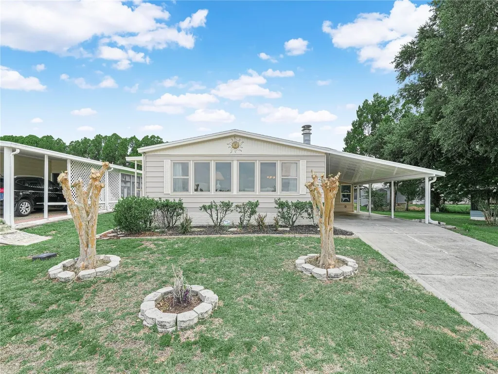1632 Foxway Drive Lakeland FL 33810