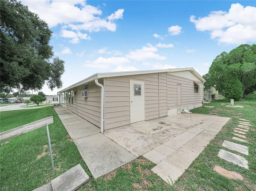 1632 Foxway Drive Lakeland FL 33810