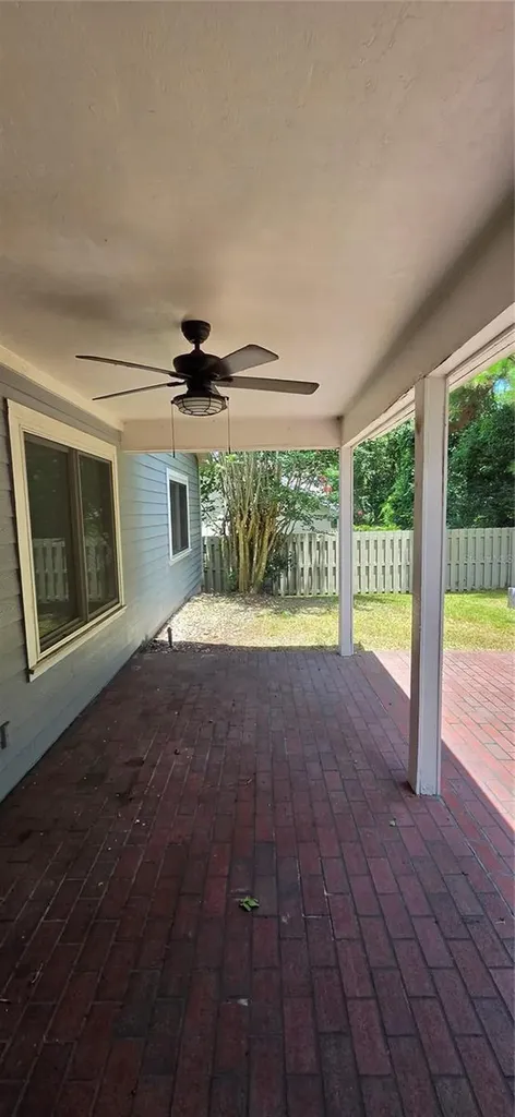 1419 NW 89th Terrace Gainesville FL 32606