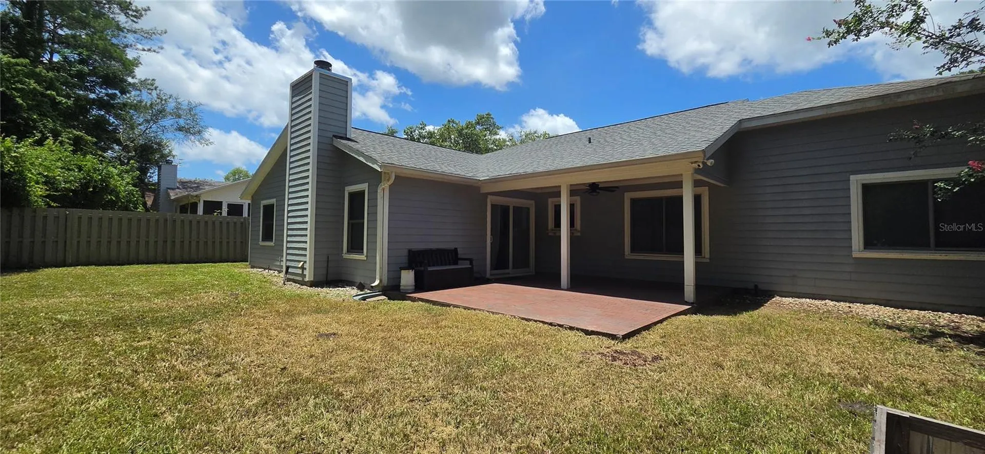 1419 NW 89th Terrace Gainesville FL 32606