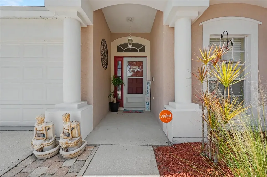11531 Misty Isle Lane Riverview FL 33579