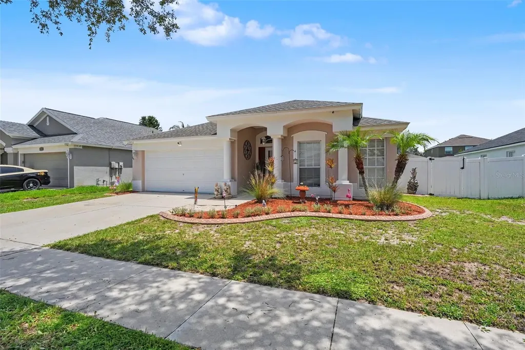 11531 Misty Isle Lane Riverview FL 33579