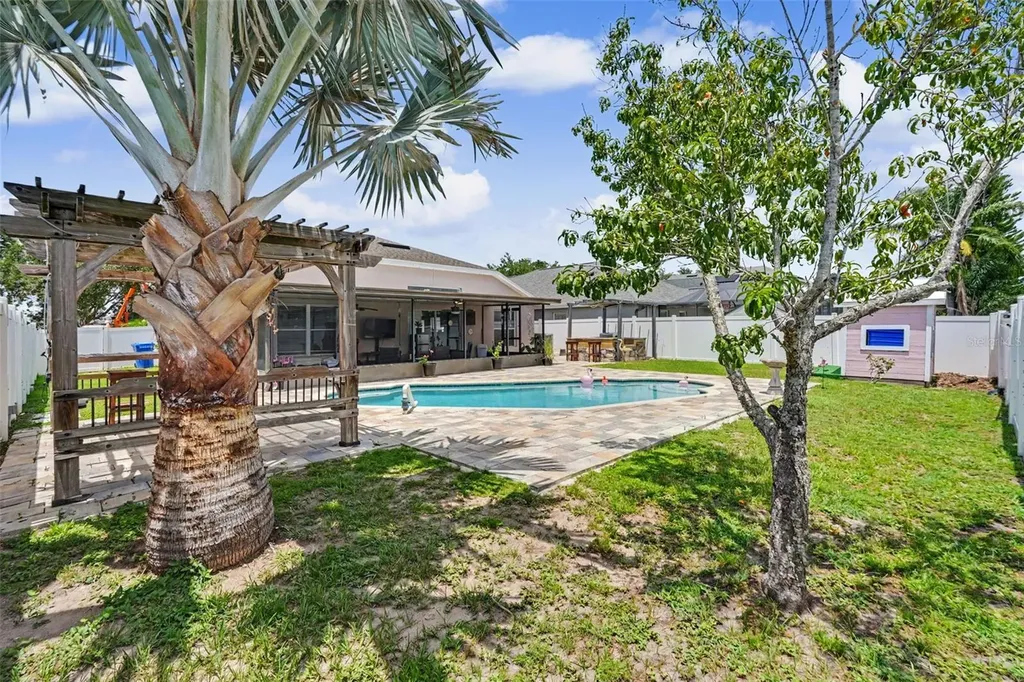11531 Misty Isle Lane Riverview FL 33579