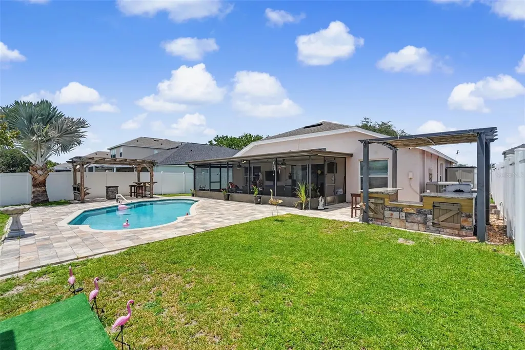 11531 Misty Isle Lane Riverview FL 33579
