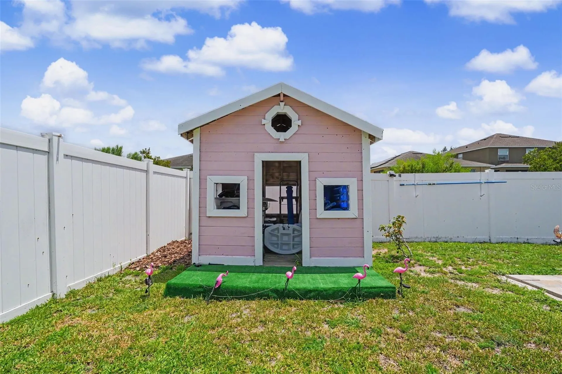 11531 Misty Isle Lane Riverview FL 33579