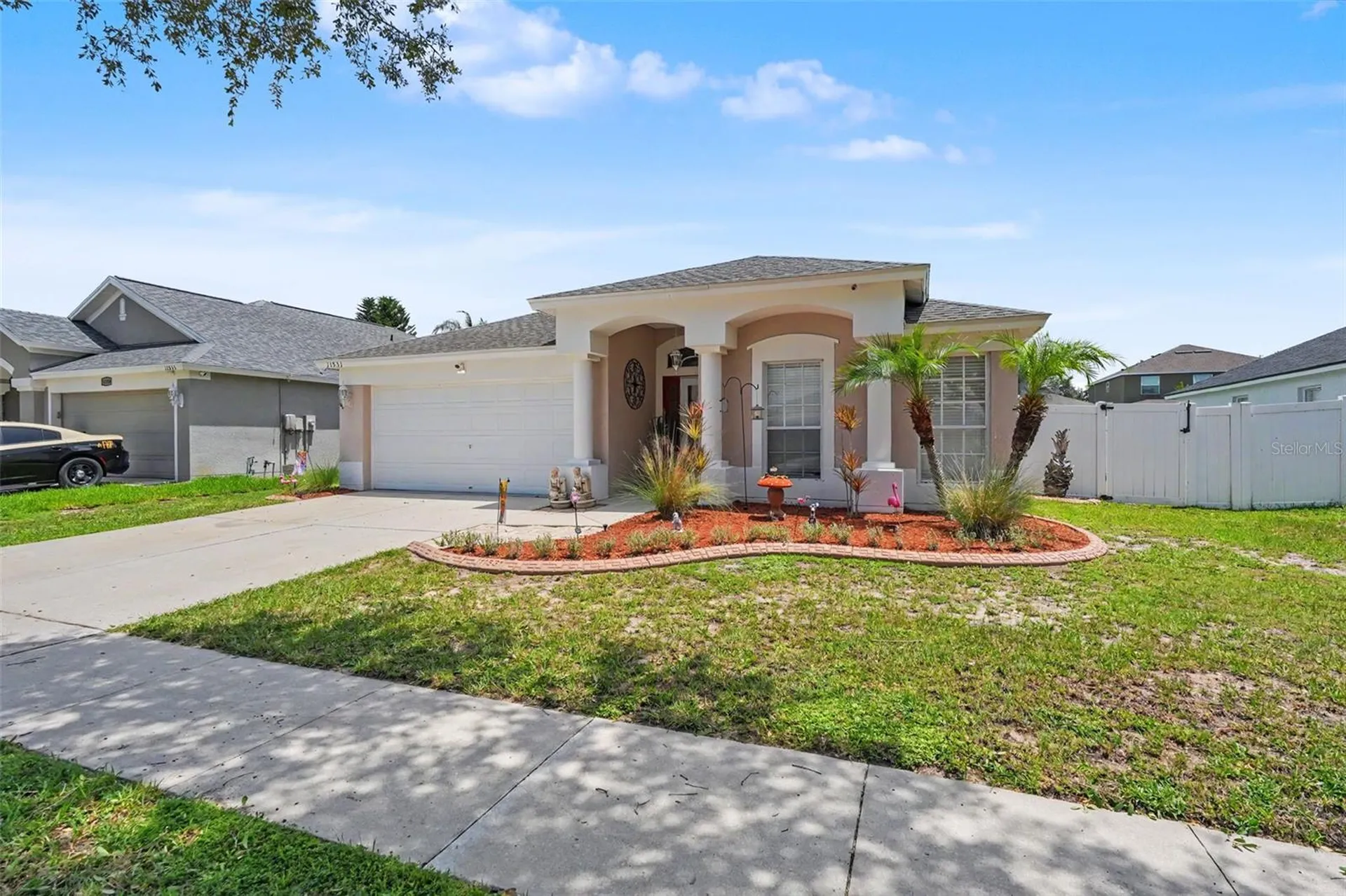 11531 Misty Isle Lane Riverview FL 33579