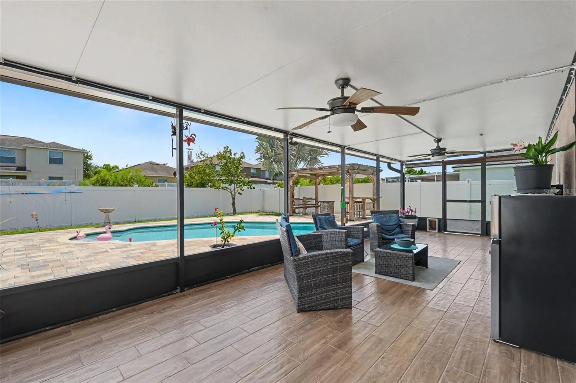 11531 Misty Isle Lane Riverview FL 33579