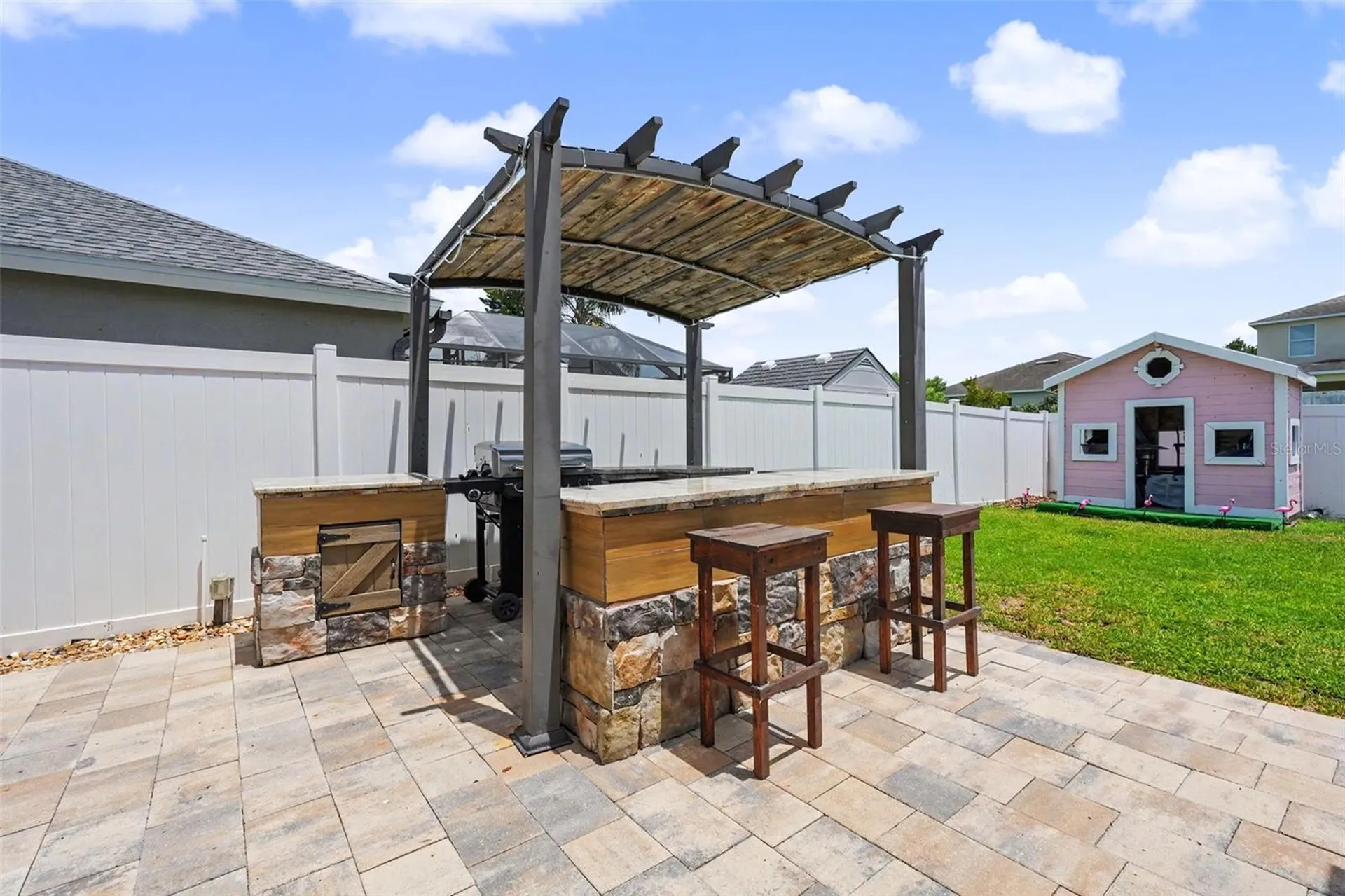 11531 Misty Isle Lane Riverview FL 33579