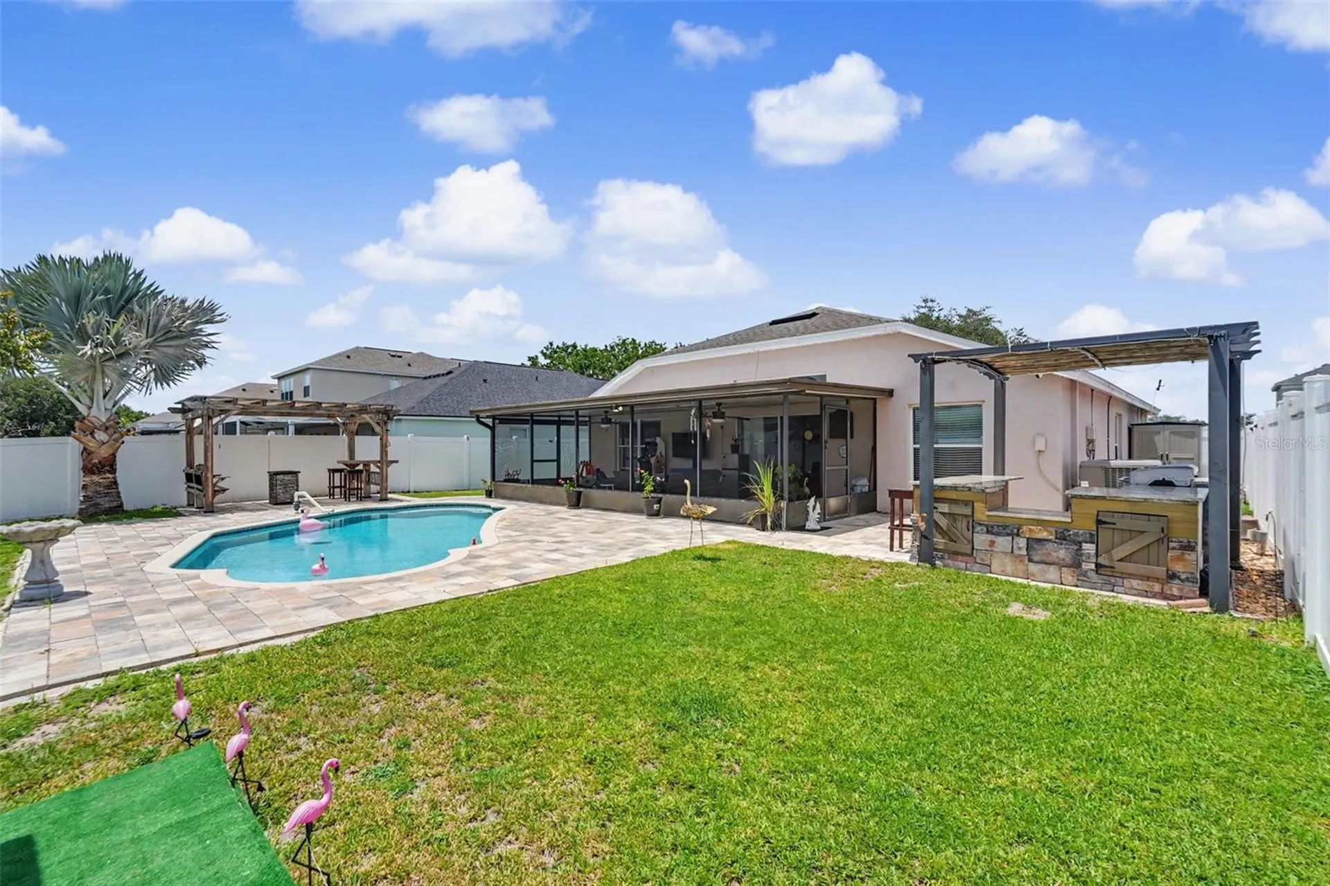 11531 Misty Isle Lane Riverview FL 33579