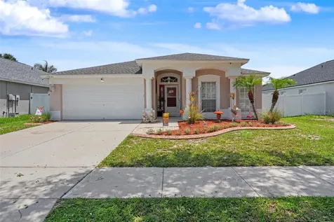 11531 Misty Isle Lane Riverview FL 33579