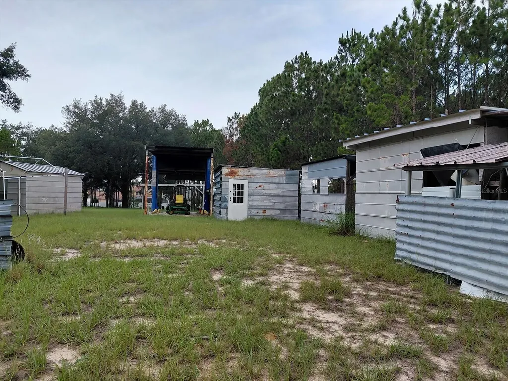 14240 Lost Lake Road Clermont FL 34711