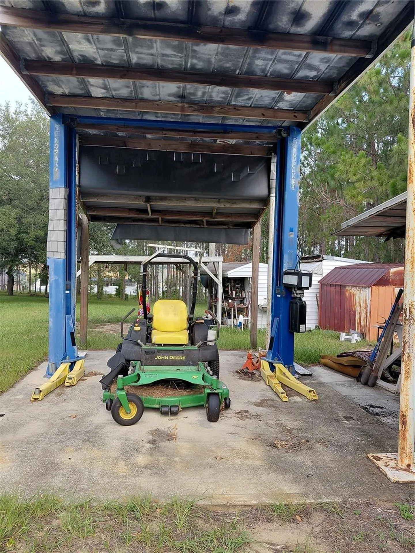 14240 Lost Lake Road Clermont FL 34711