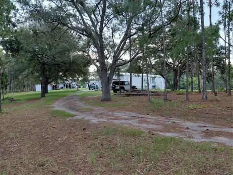14240 Lost Lake Road Clermont FL 34711