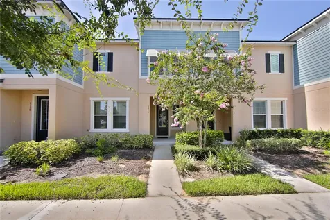 1515 Carey Palm Circle Kissimmee FL 34747