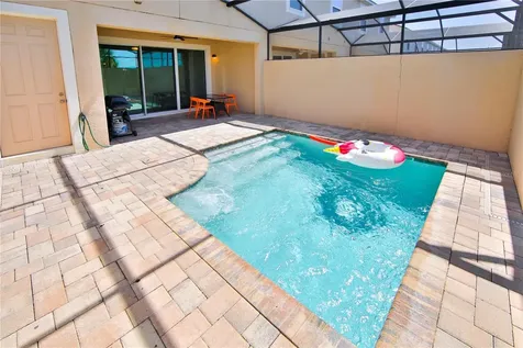 1515 Carey Palm Circle Kissimmee FL 34747