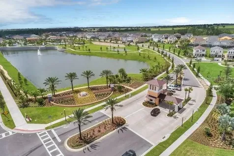 1515 Carey Palm Circle Kissimmee FL 34747