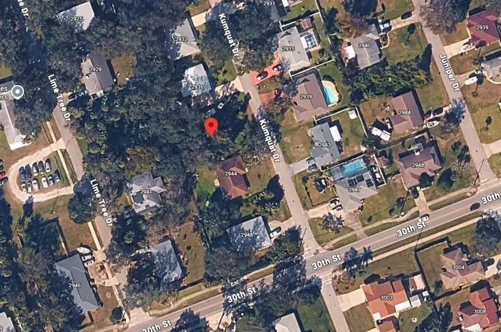 2940 Kumquat Drive Edgewater FL 32141