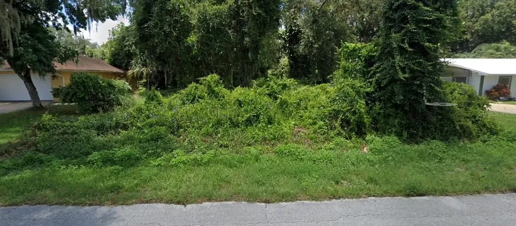 2940 Kumquat Drive Edgewater FL 32141