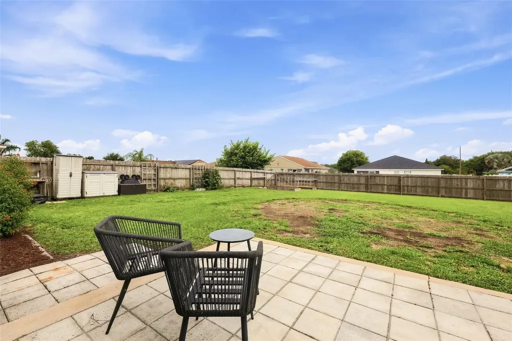 1233 Merrimack Drive Davenport FL 33837