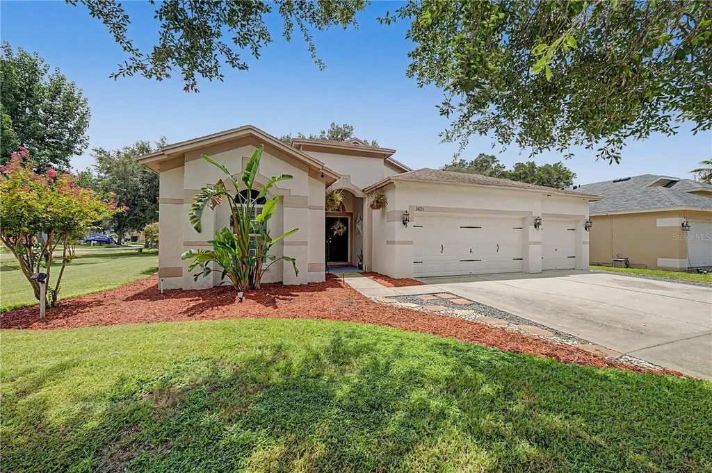 34726 Pinehurst Greene Way Zephyrhills FL 33541