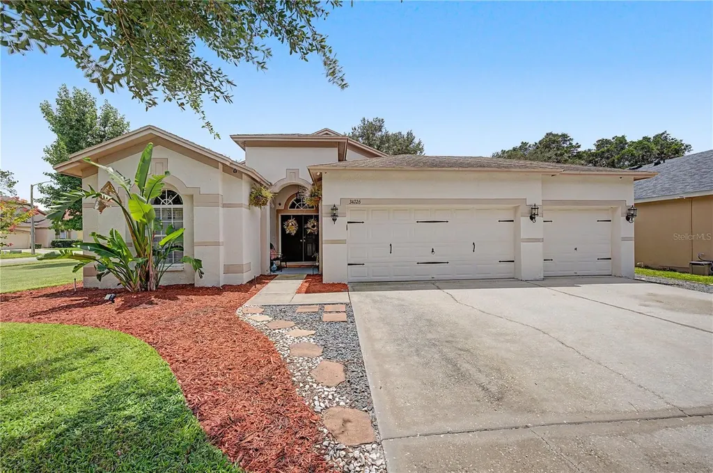 34726 Pinehurst Greene Way Zephyrhills FL 33541