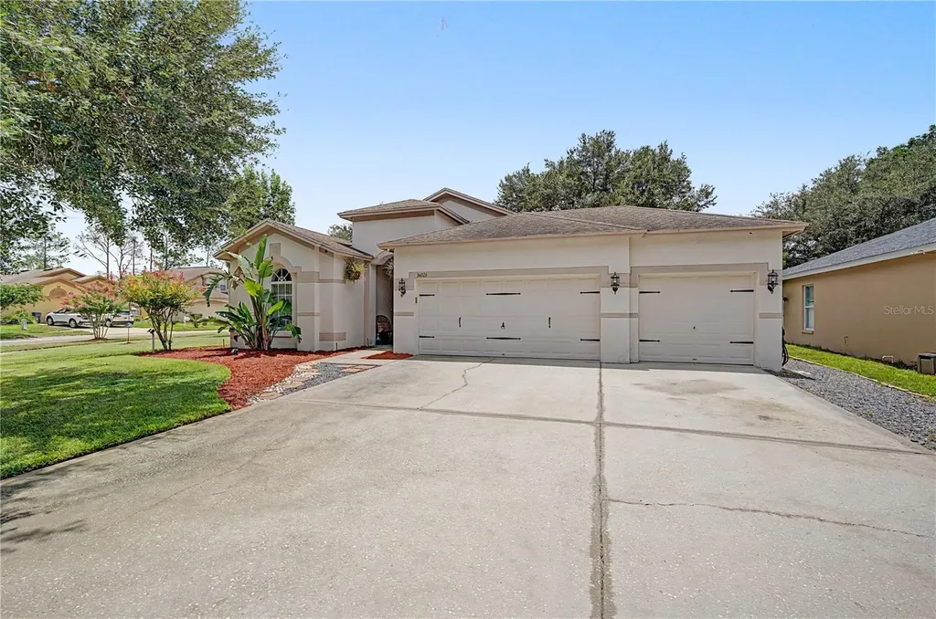 34726 Pinehurst Greene Way Zephyrhills FL 33541