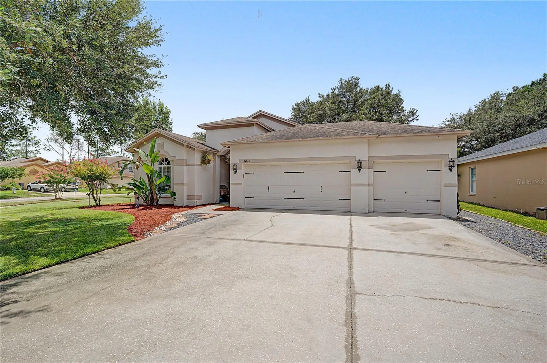 34726 Pinehurst Greene Way Zephyrhills FL 33541