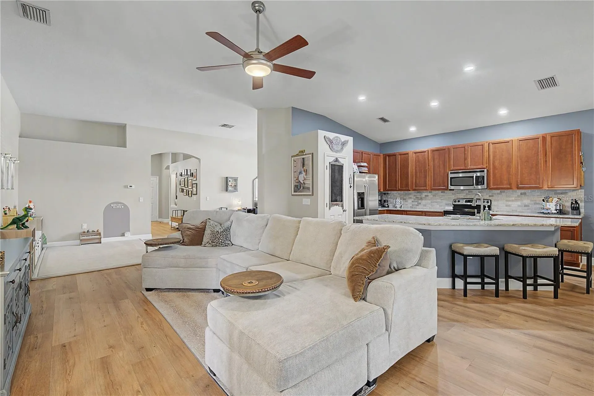 34726 Pinehurst Greene Way Zephyrhills FL 33541