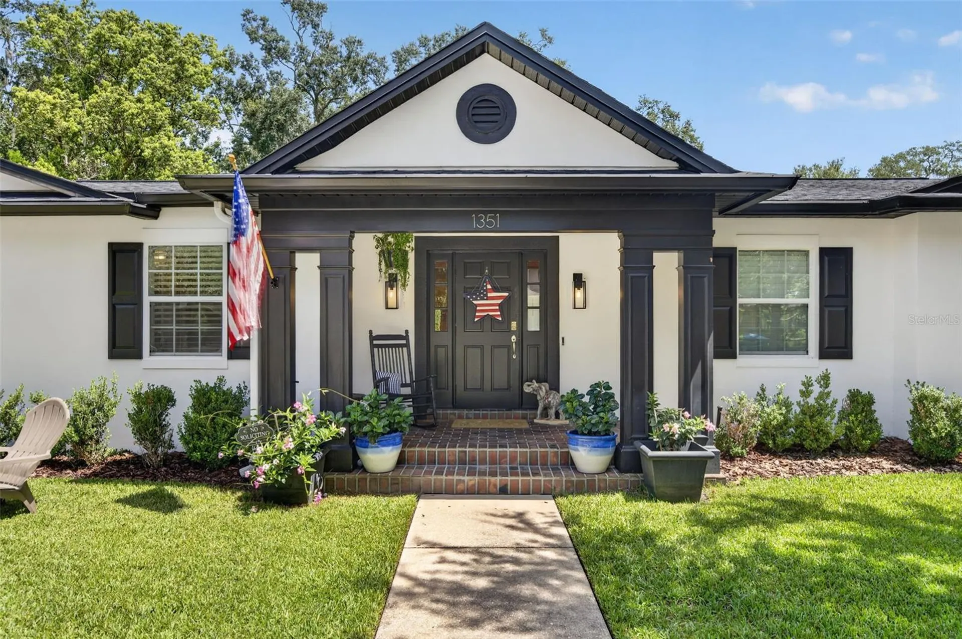 1351 Oneco Avenue Winter Park FL 32789