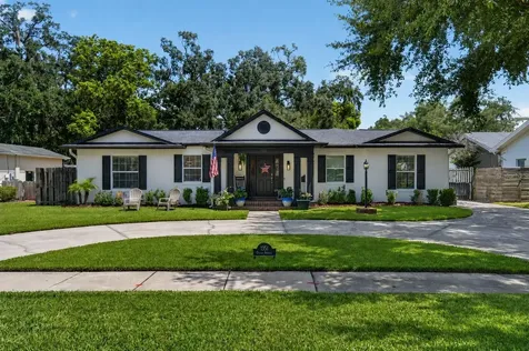 1351 Oneco Avenue Winter Park FL 32789
