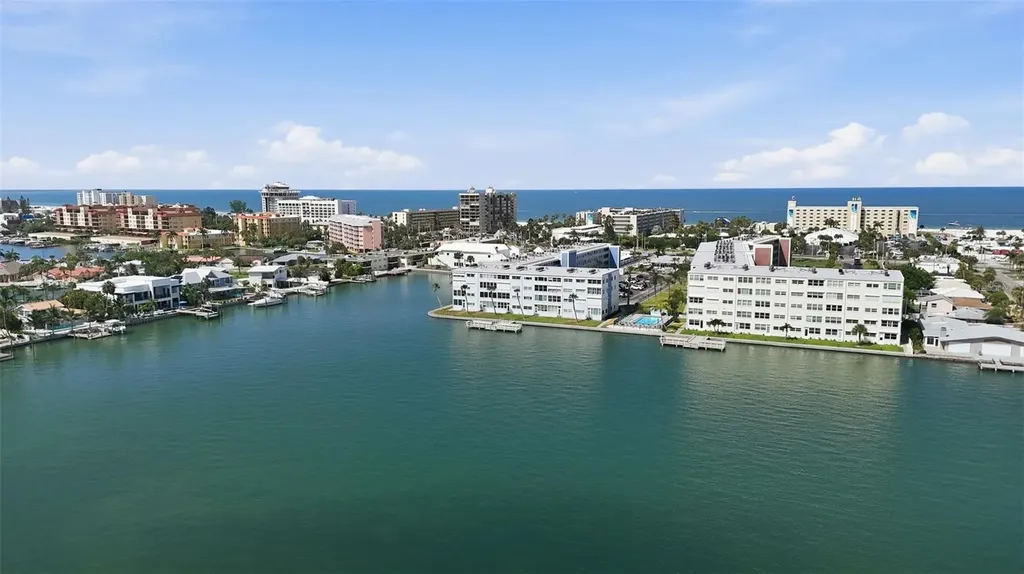5555 Gulf Boulevard St Pete Beach FL 33706