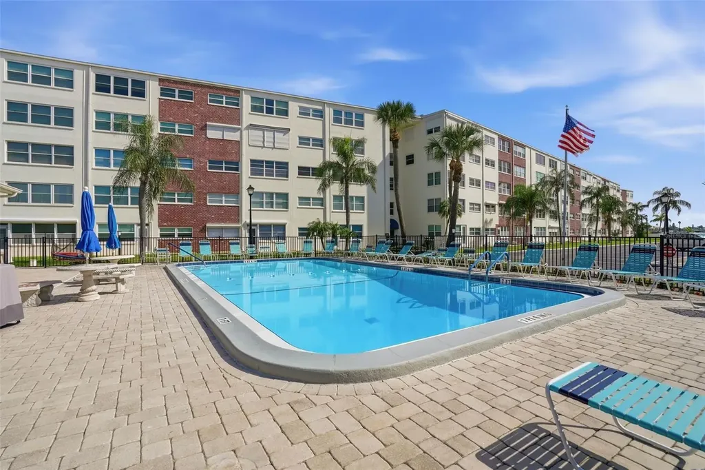 5555 Gulf Boulevard St Pete Beach FL 33706