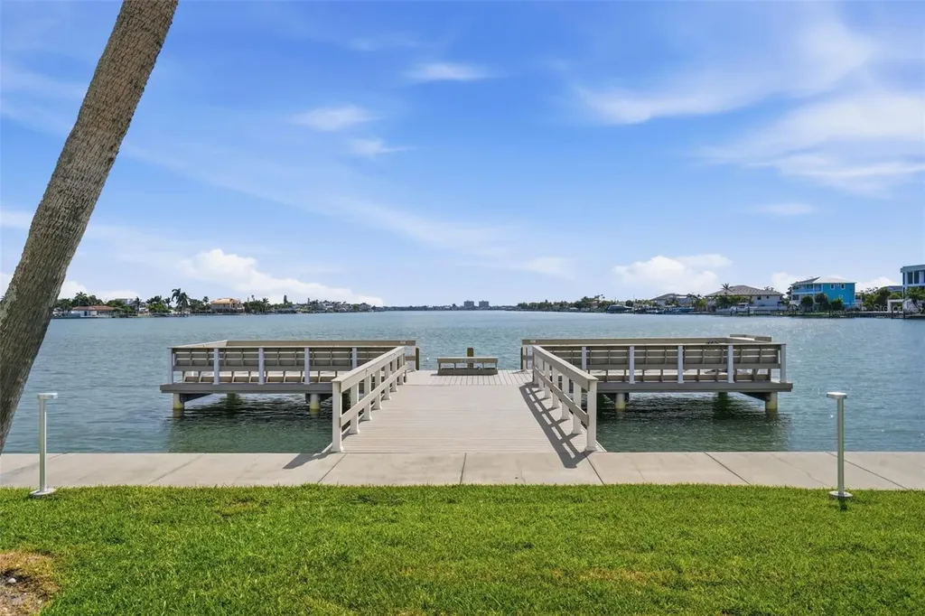 5555 Gulf Boulevard St Pete Beach FL 33706