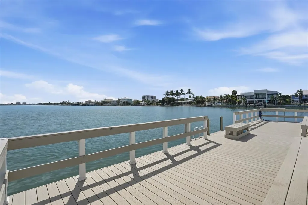 5555 Gulf Boulevard St Pete Beach FL 33706
