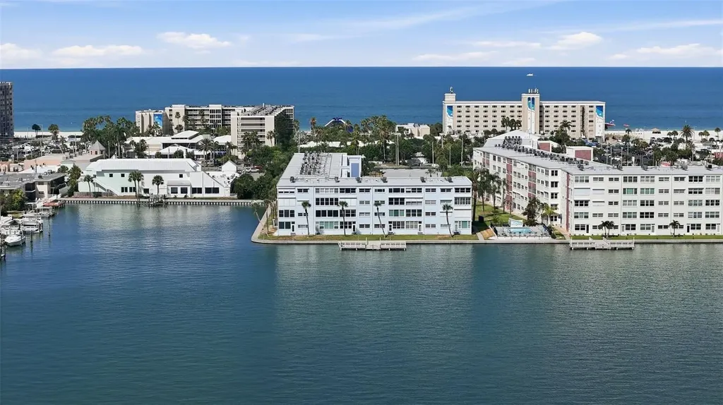 5555 Gulf Boulevard St Pete Beach FL 33706