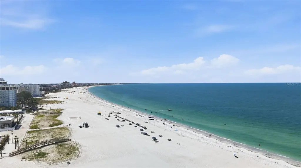 5555 Gulf Boulevard St Pete Beach FL 33706
