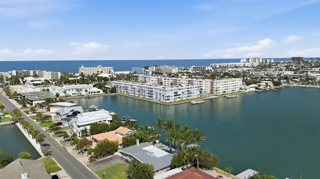 5555 Gulf Boulevard St Pete Beach FL 33706