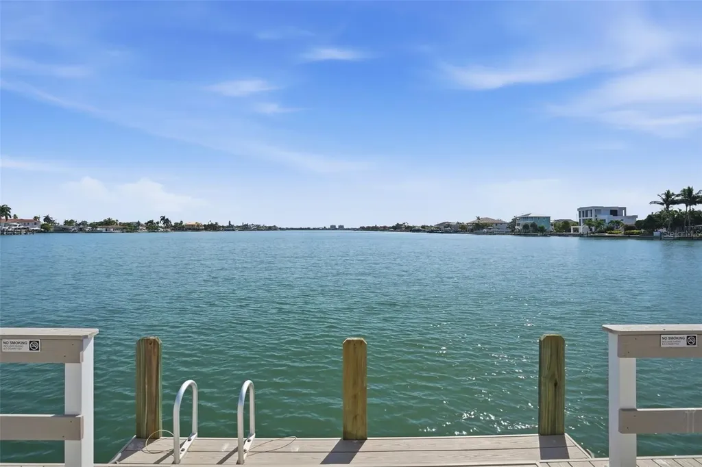5555 Gulf Boulevard St Pete Beach FL 33706