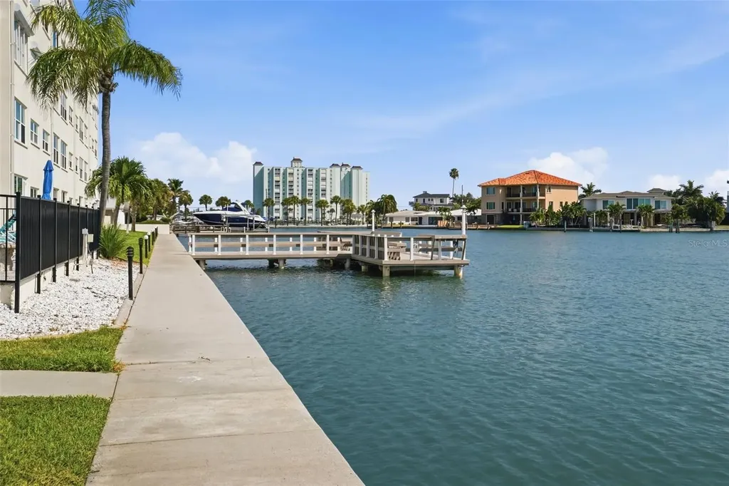 5555 Gulf Boulevard St Pete Beach FL 33706