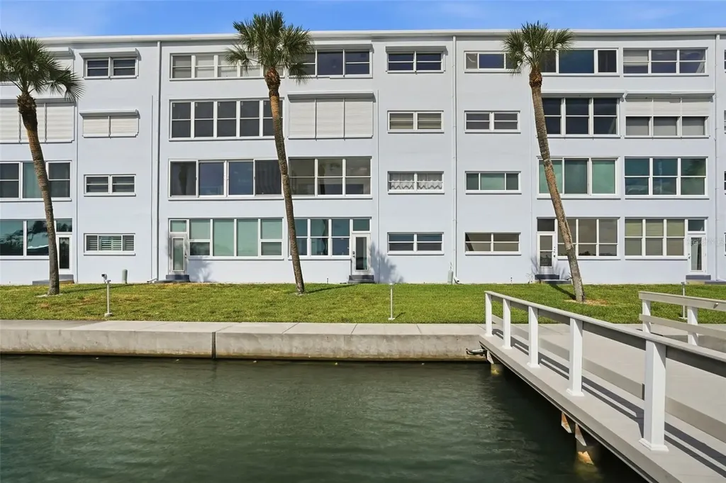 5555 Gulf Boulevard St Pete Beach FL 33706