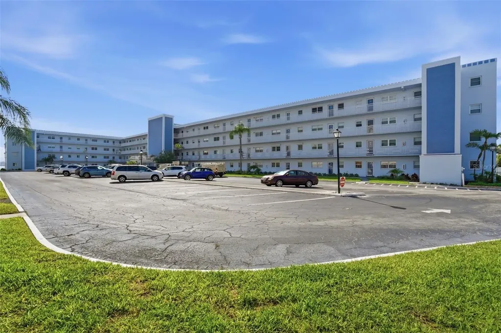 5555 Gulf Boulevard St Pete Beach FL 33706