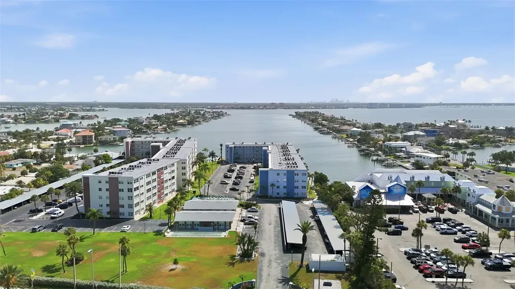 5555 Gulf Boulevard St Pete Beach FL 33706