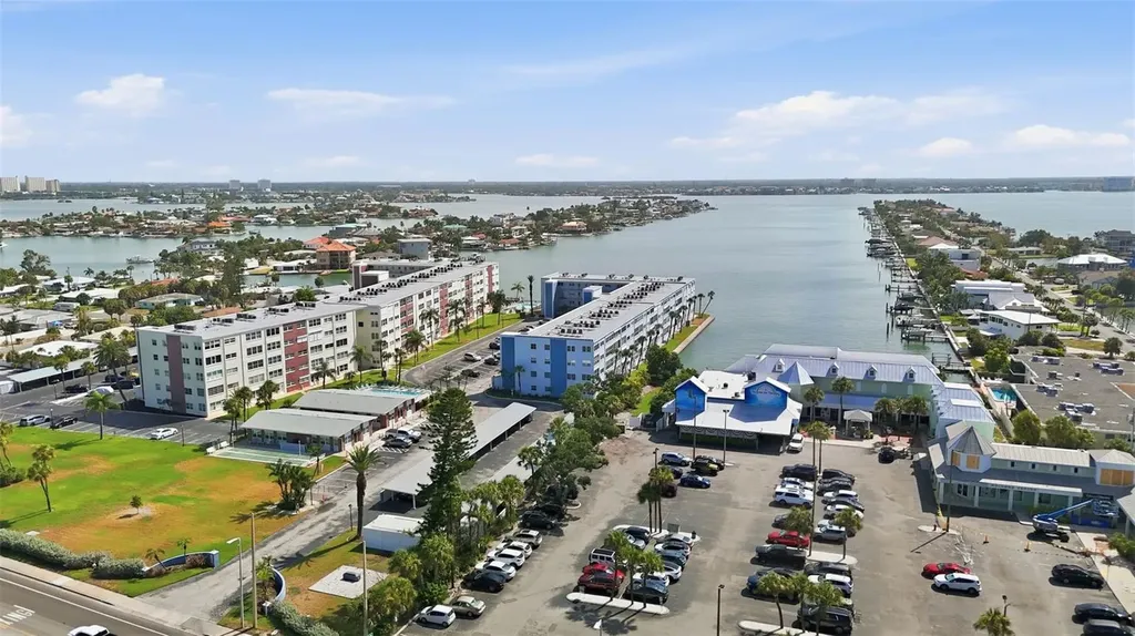 5555 Gulf Boulevard St Pete Beach FL 33706