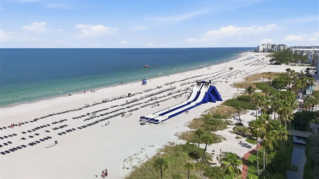 5555 Gulf Boulevard St Pete Beach FL 33706