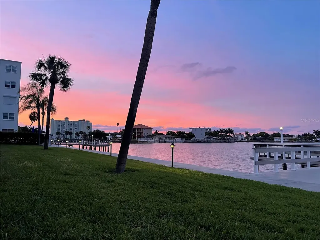 5555 Gulf Boulevard St Pete Beach FL 33706
