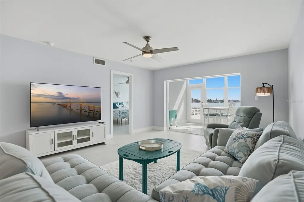 5555 Gulf Boulevard St Pete Beach FL 33706