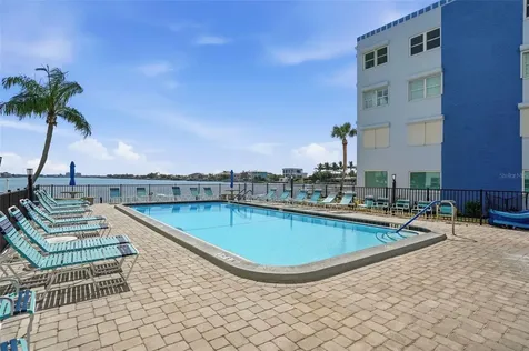 5555 Gulf Boulevard St Pete Beach FL 33706